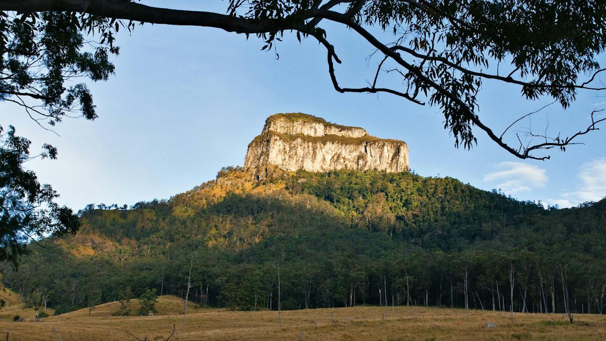 The Scenic Rim Way | Journeys | Queensland