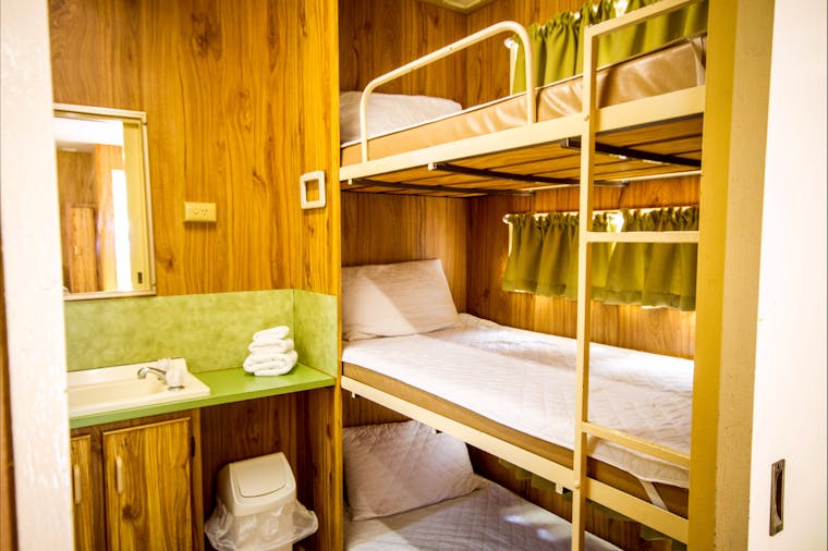 Studio Cabin