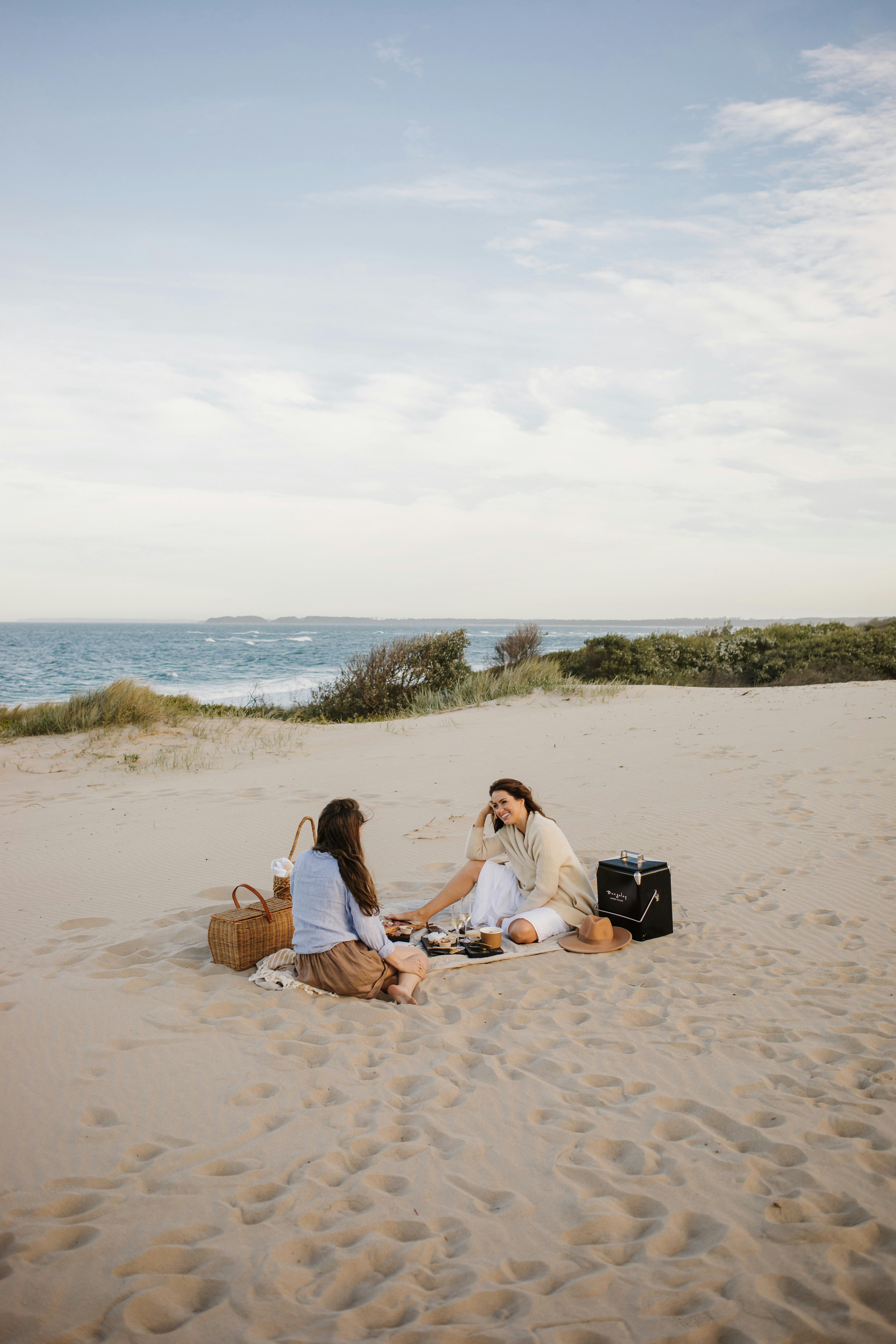 Bangalay Picnic Hampers