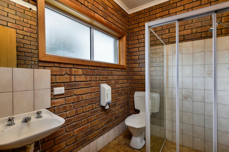 Family Bunk Room - sleeps 5