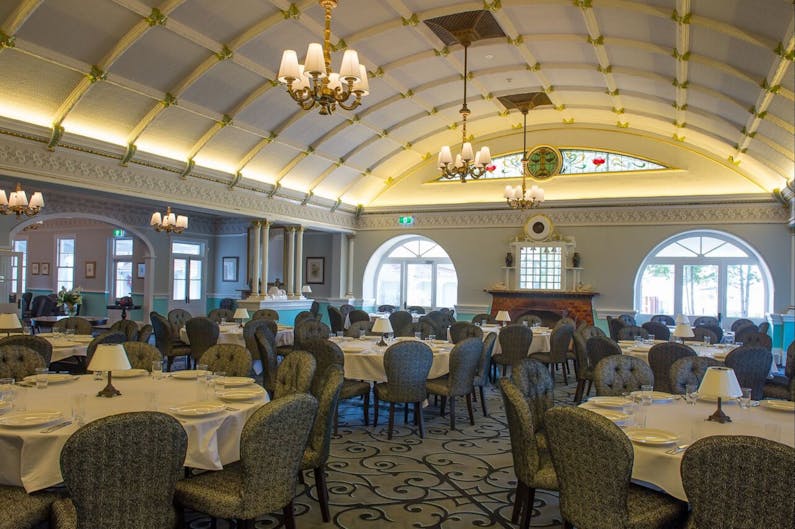 Image of the event 'Greystanes Gala Dinner'