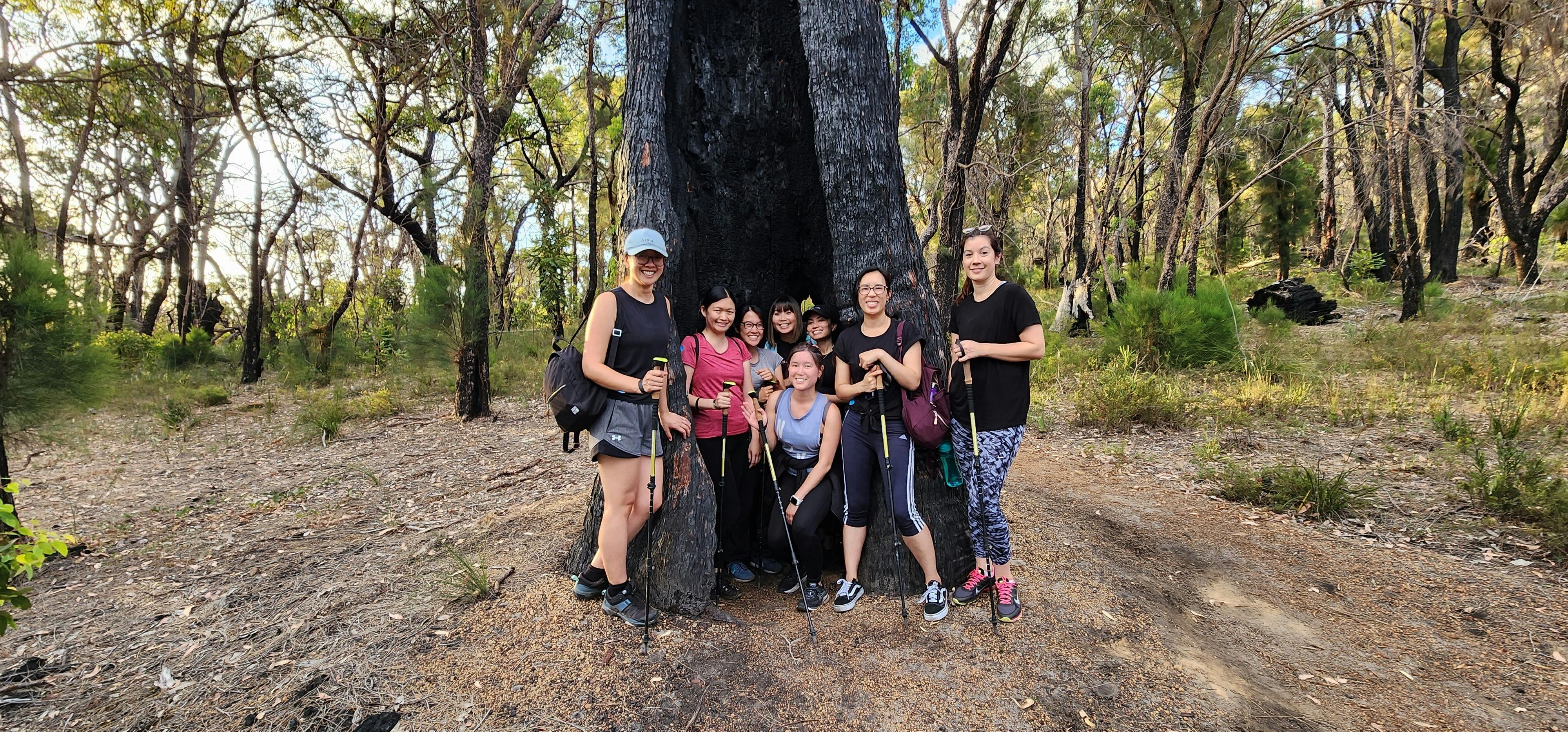Off The Beaten Track - Perth WA