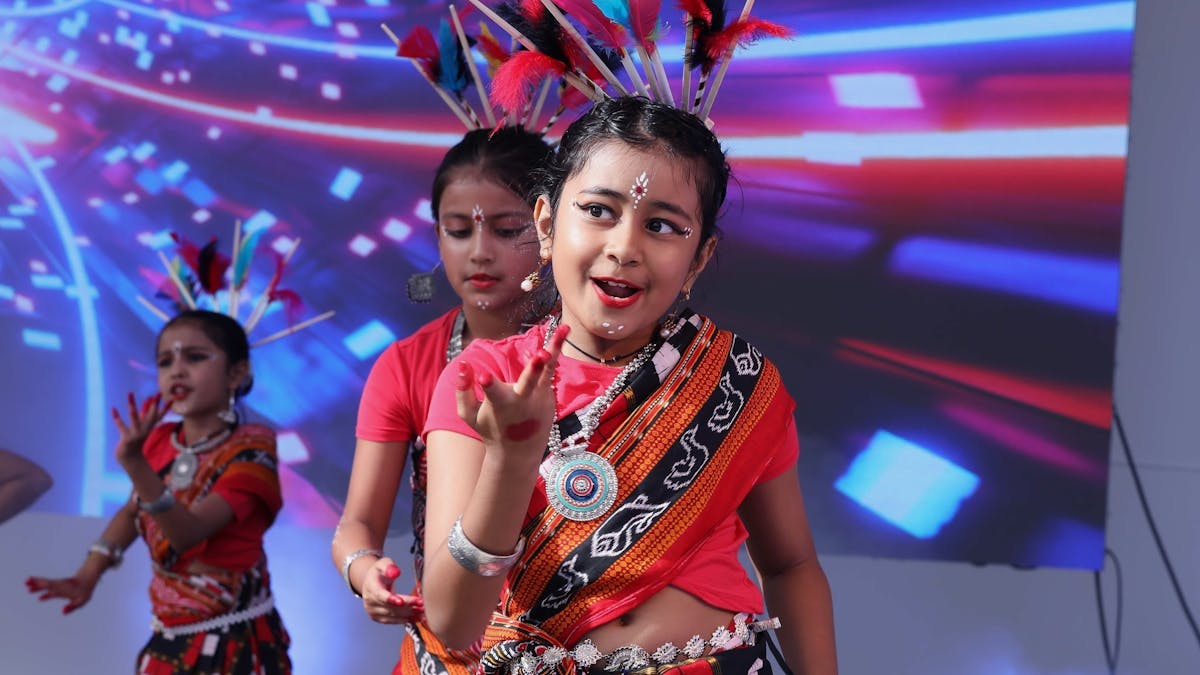 Dance 7