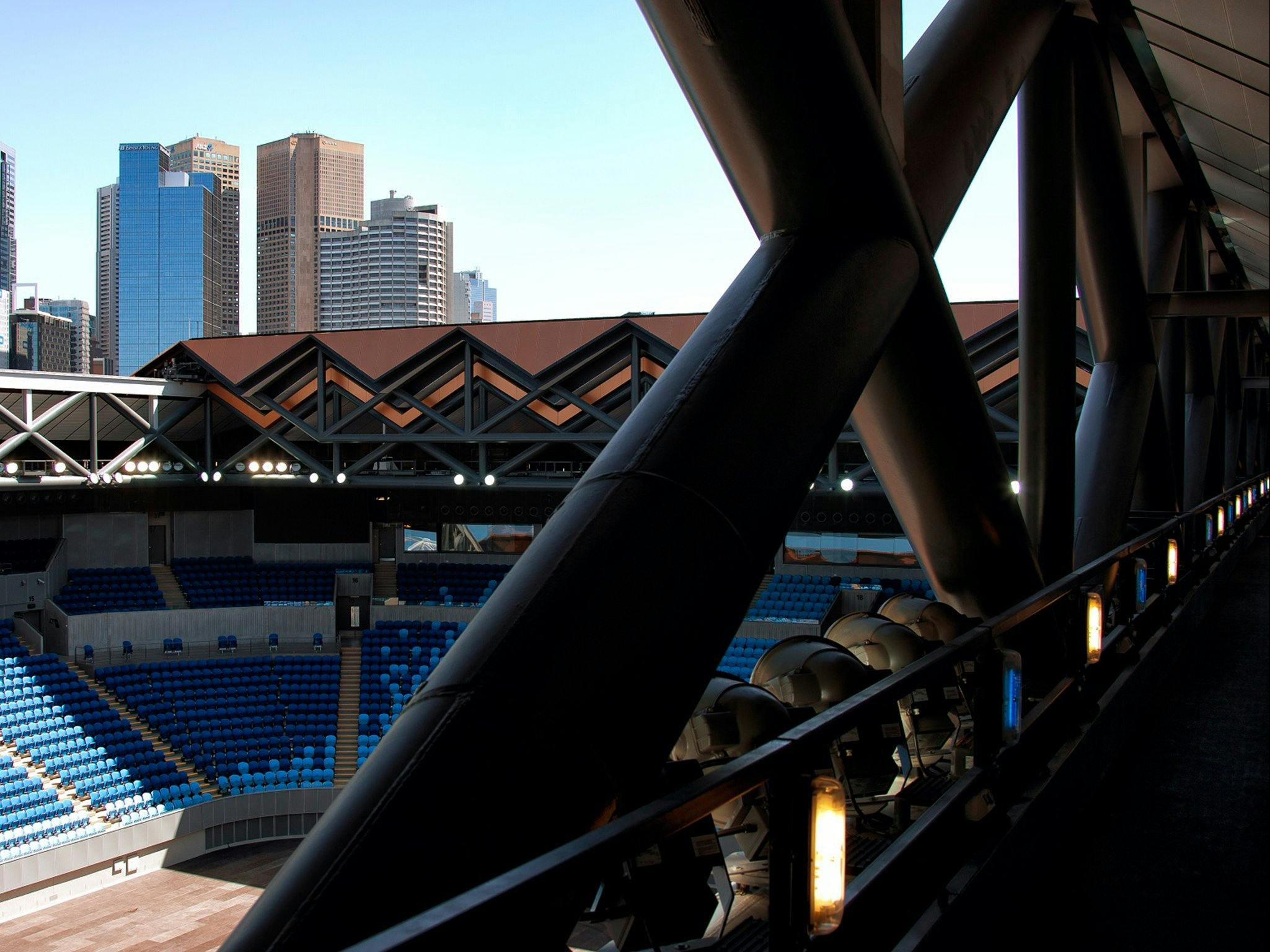 Margaret Court Arena