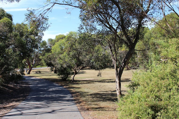 Heritage Trail