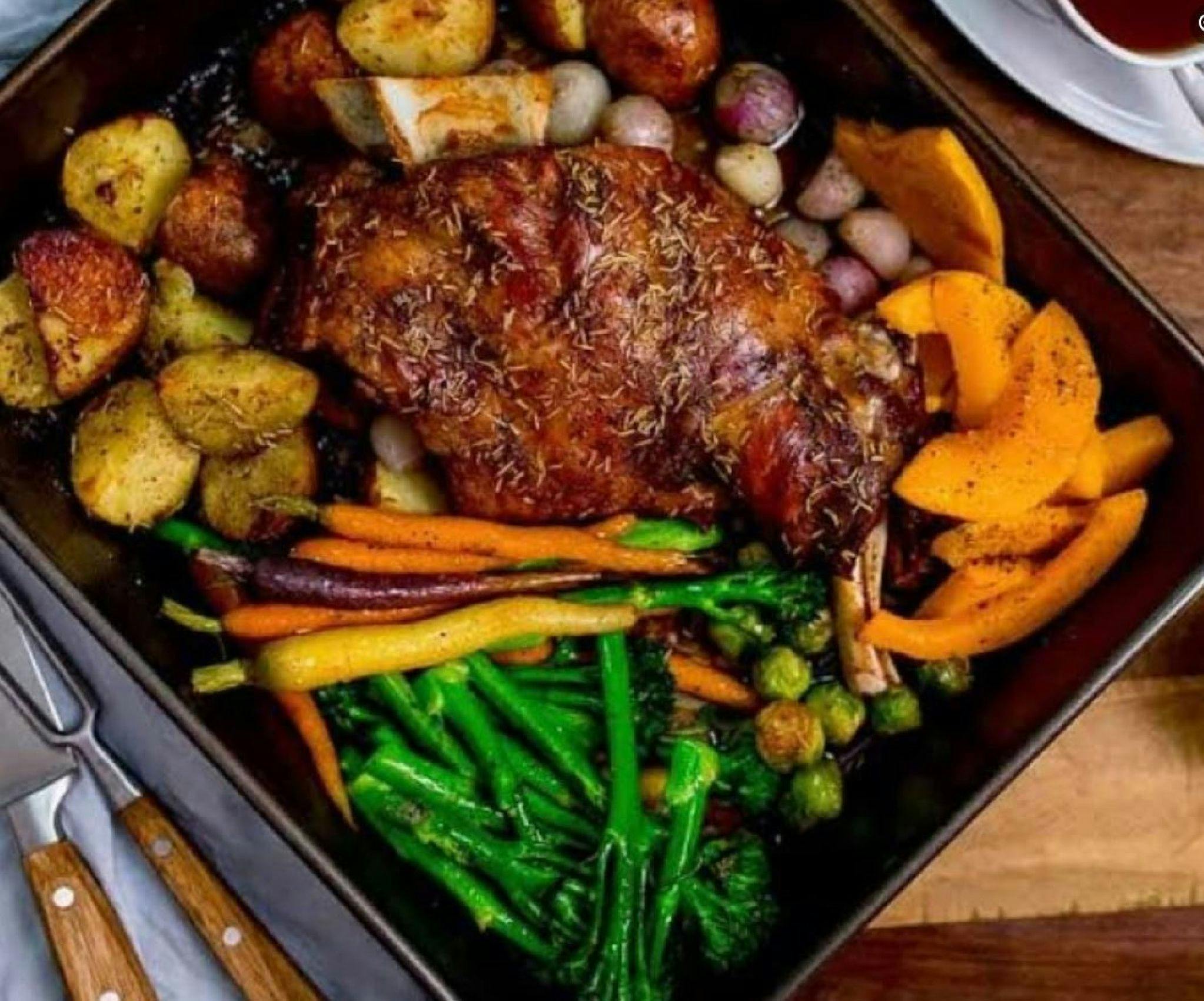 Thunderbolts Cafe and Takeaway Gloucester