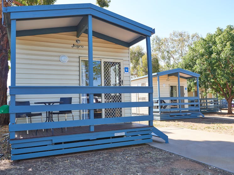 Dubbo Holiday Park