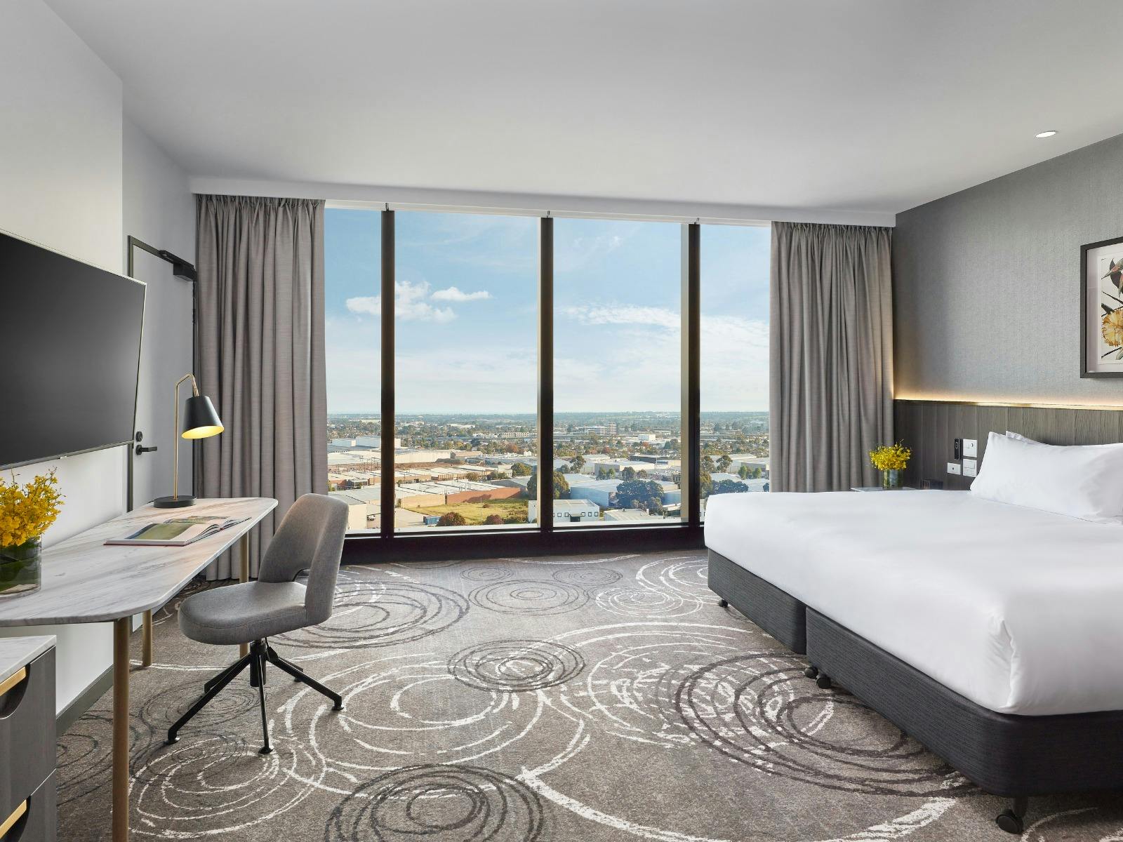 Accessible Superior Room