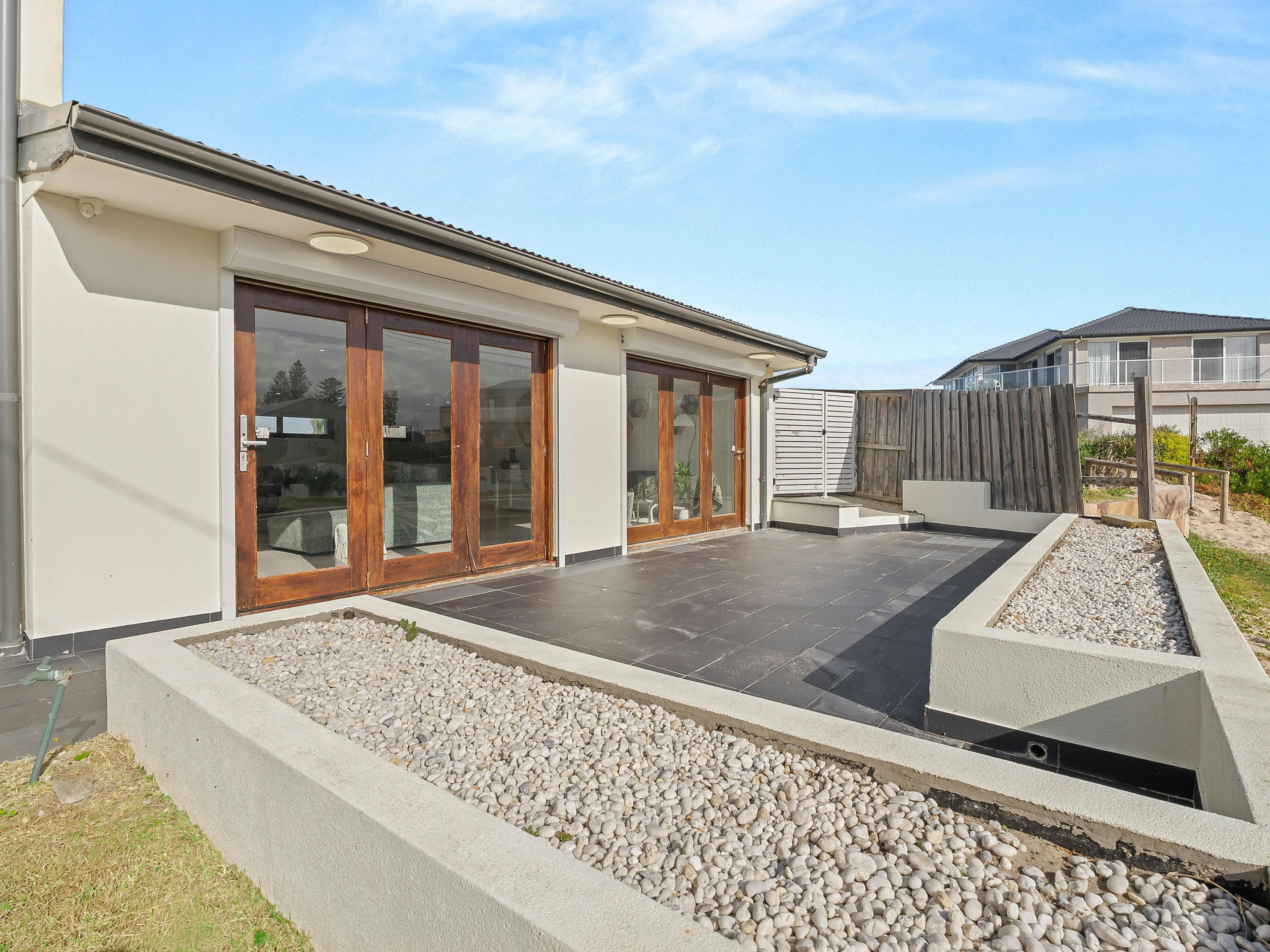 Exterior Photo