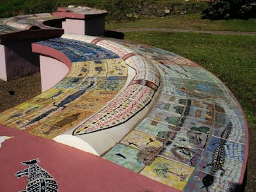 Milbi Wall (The Story Wall)