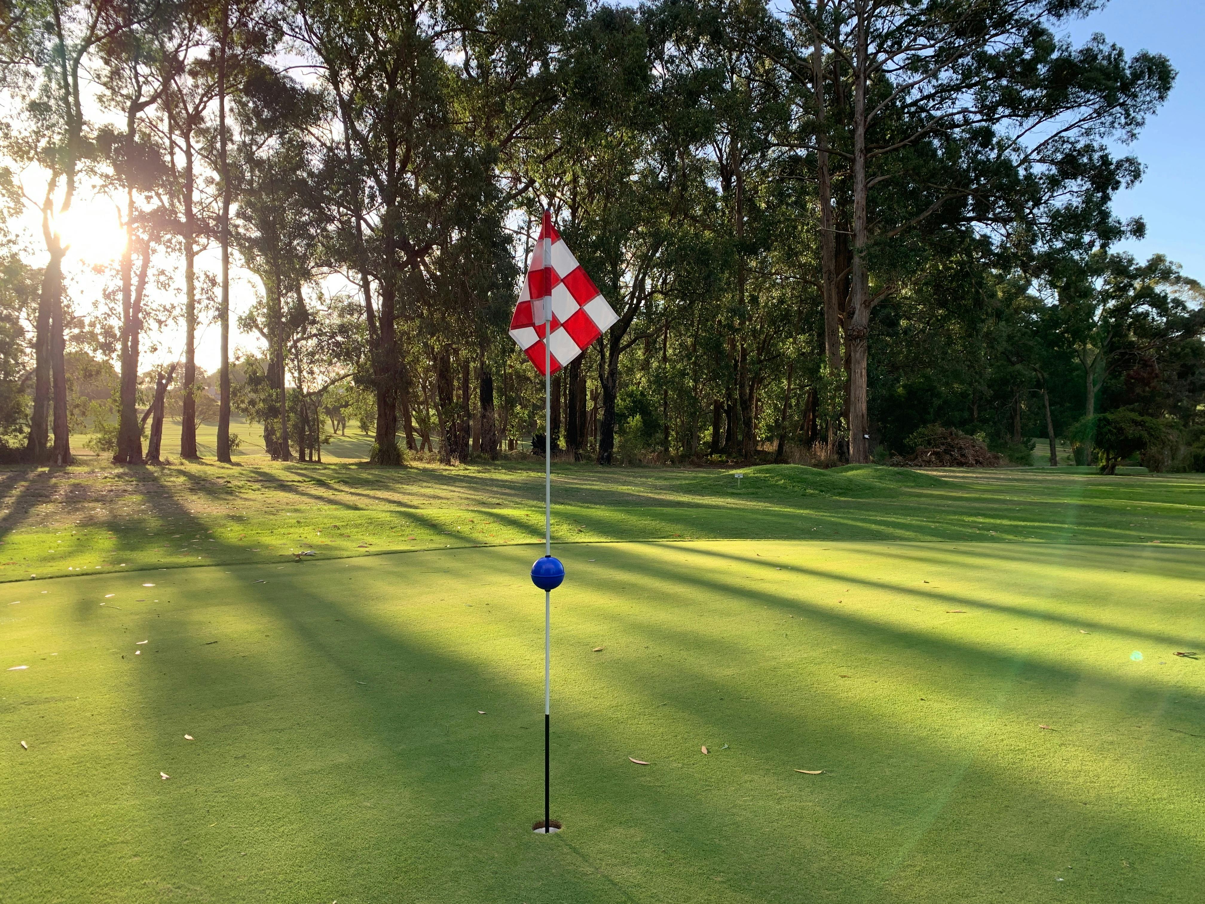 Timboon Golf Club