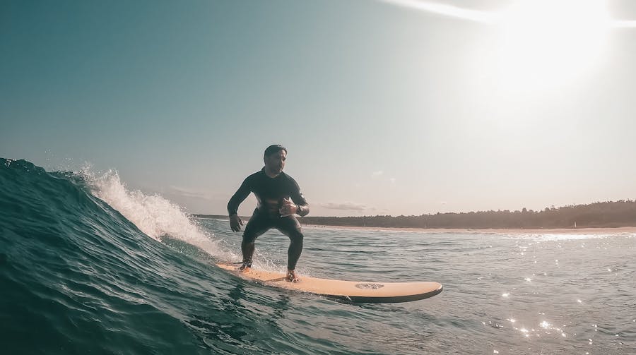 Surf
