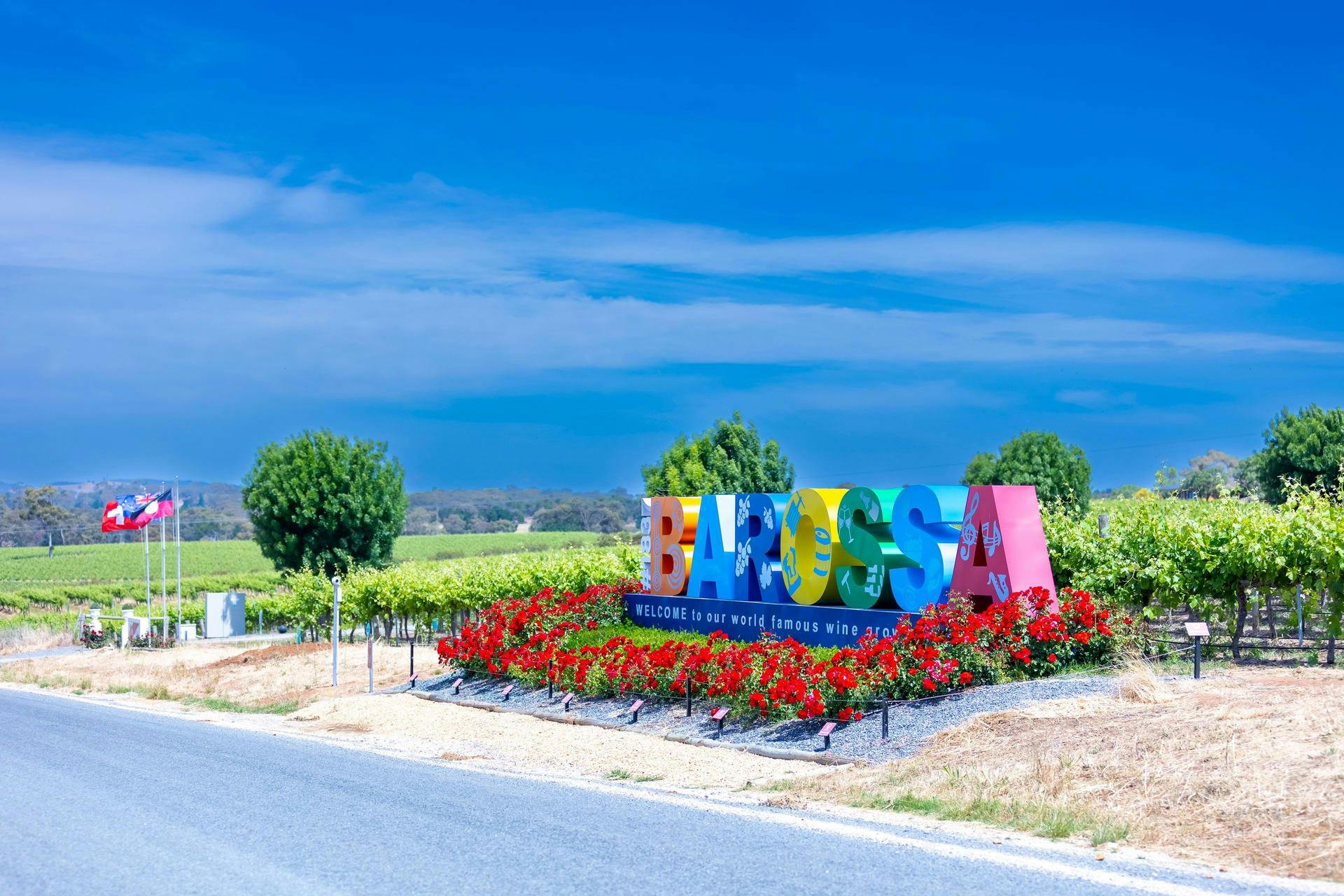 1837 Barossa Restaurant