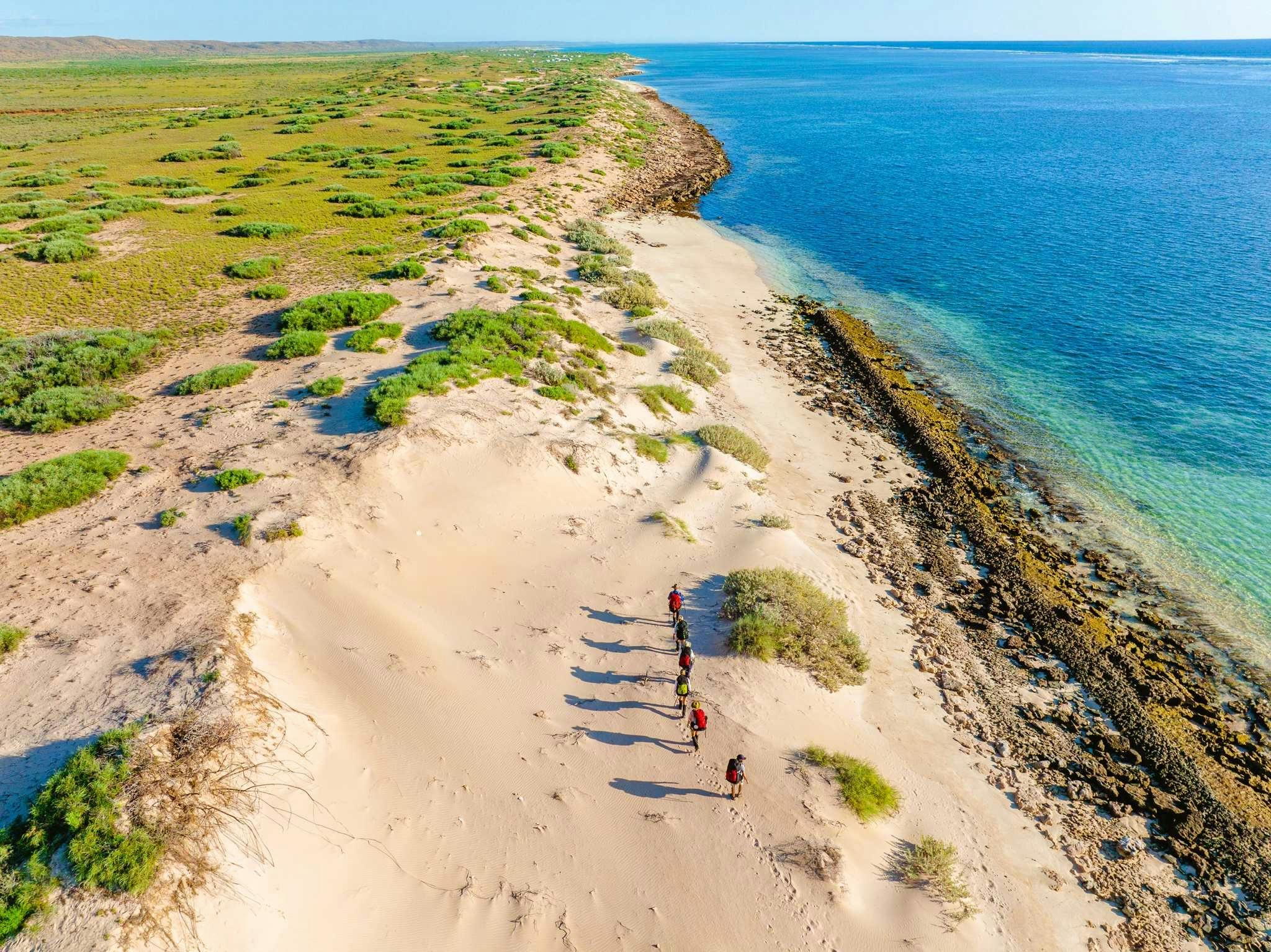 Cape Range National Park, Western Australia