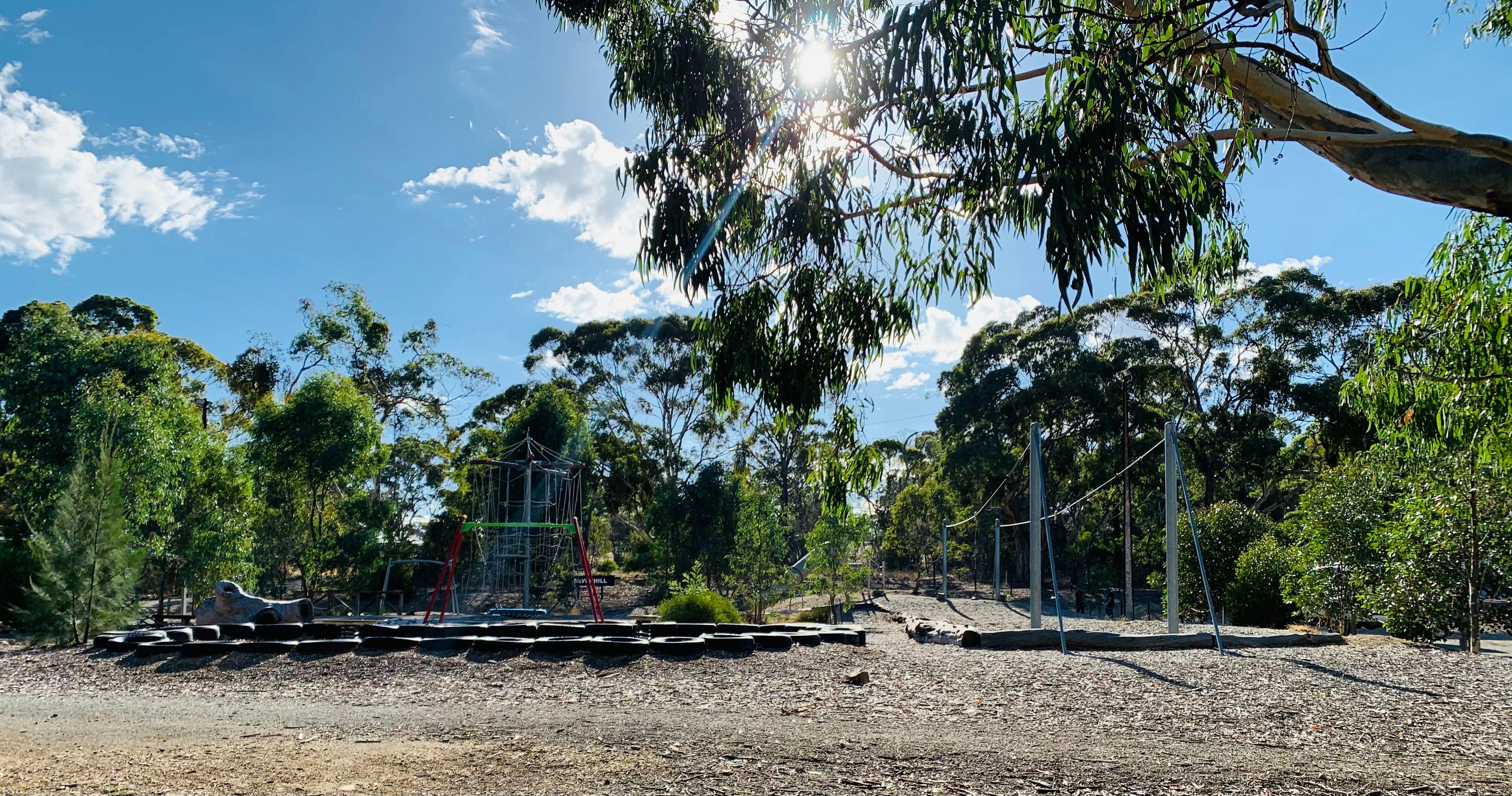 Sevenhill Playspace