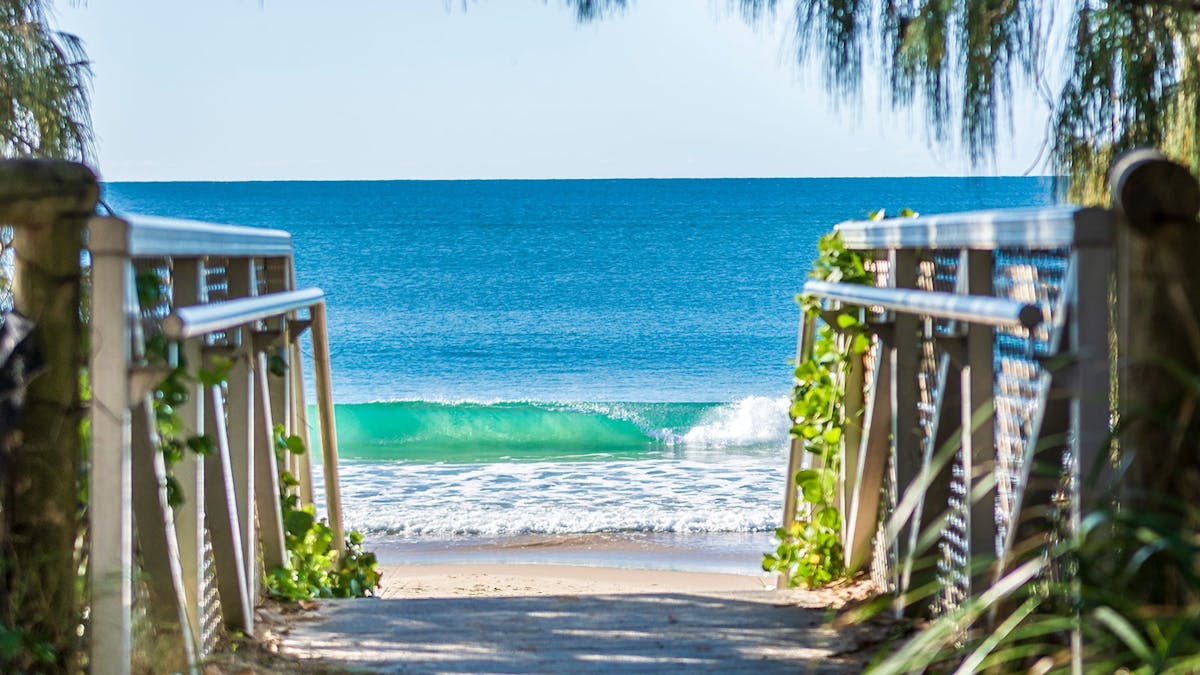 84 The Spit Holiday Apartments Mooloolaba