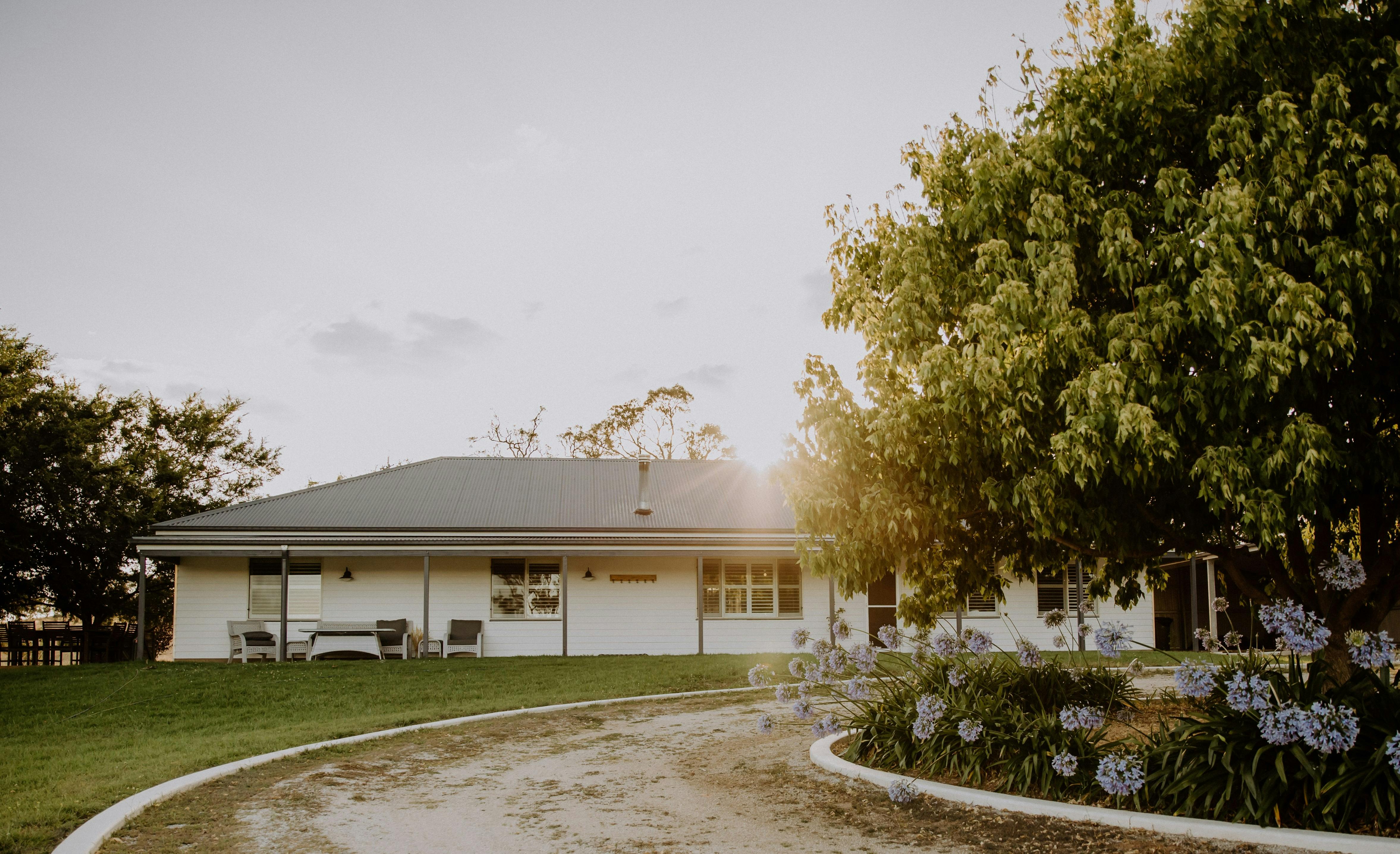 Gooree Farm Stay Houses /Cottage