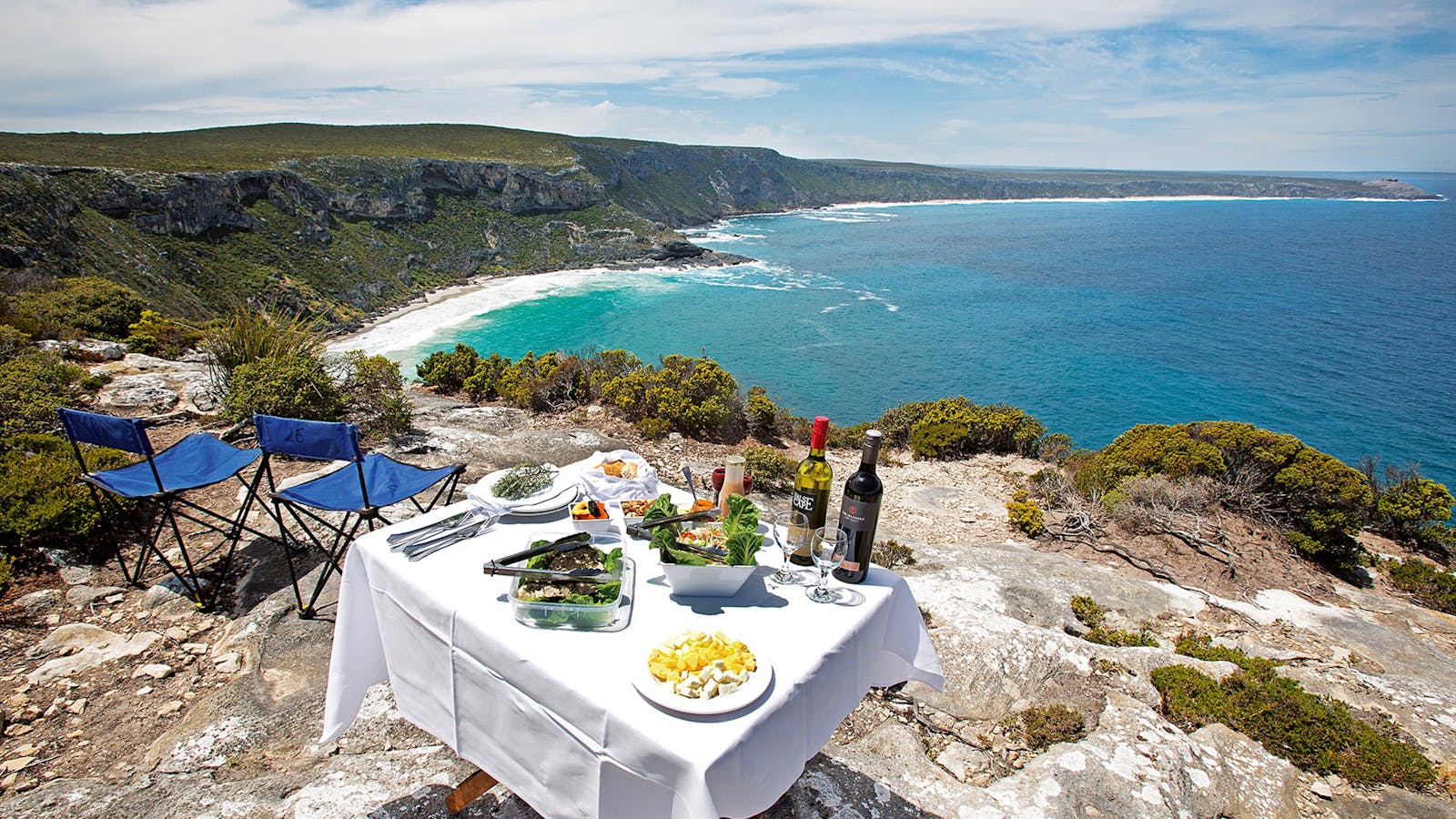 Exceptional Kangaroo Island - Luxury Small Group and Private Tours