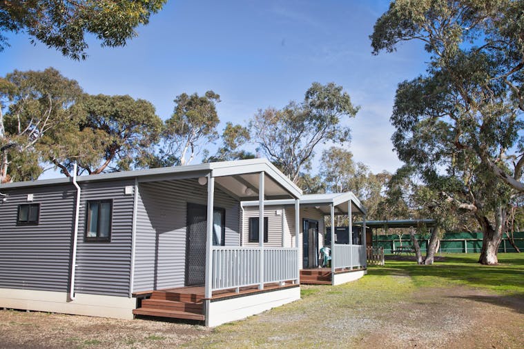 Aldinga Beach Holiday Park