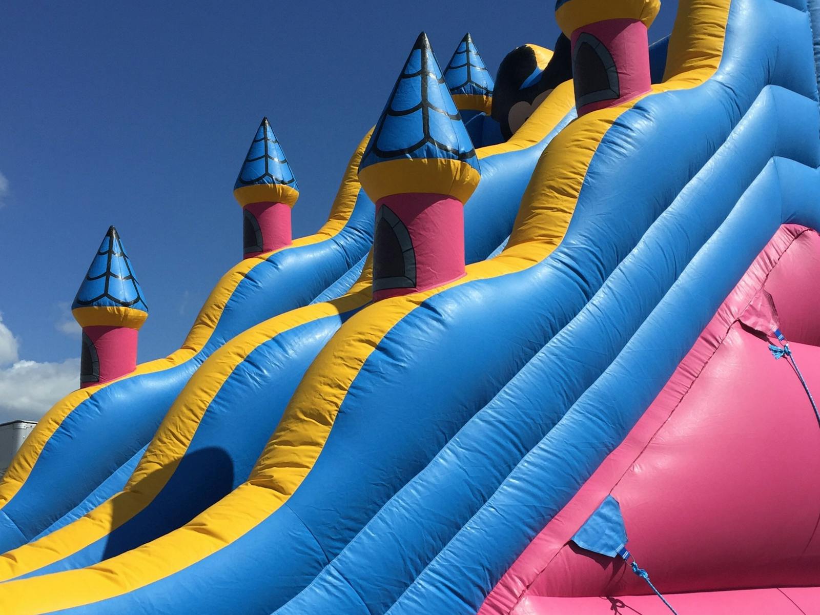 Banyan Hill Block Party