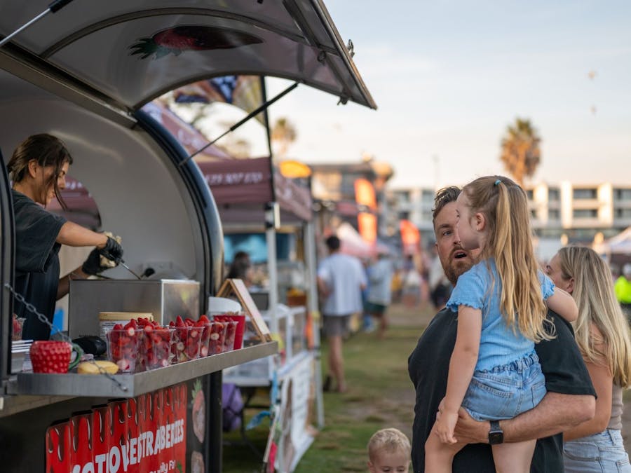 Farmers Market