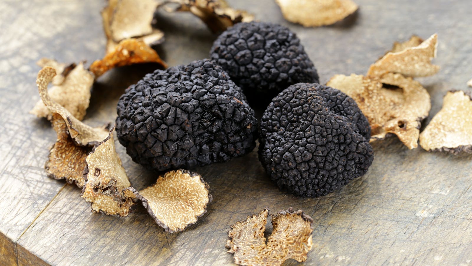 Image for Winter Truffle