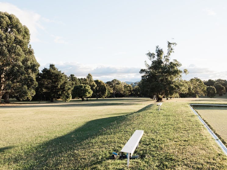 Binalong Community Club