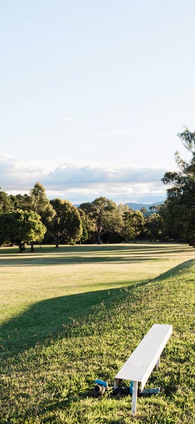 Binalong Community Club