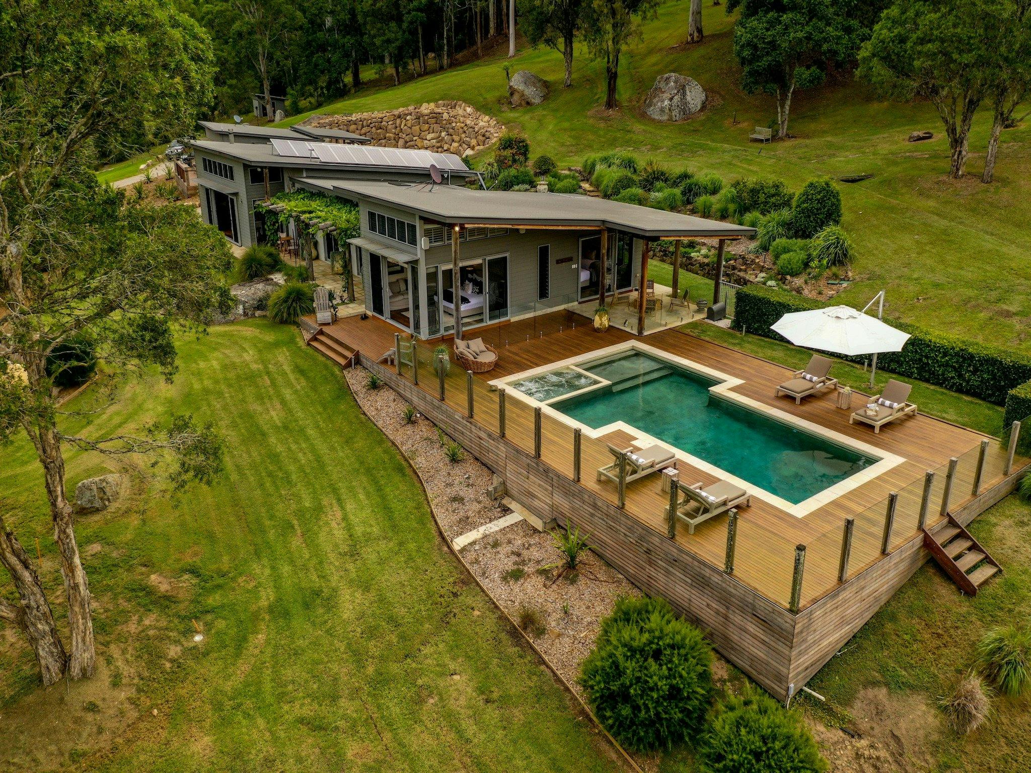 Ravensdale Retreat - Yarramalong Valley