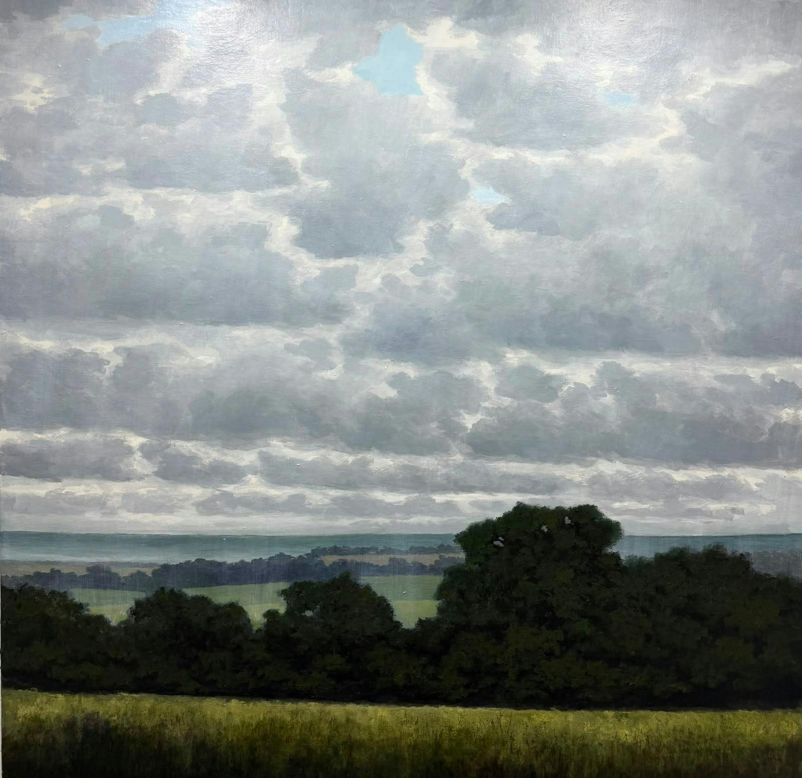 Harry Martin