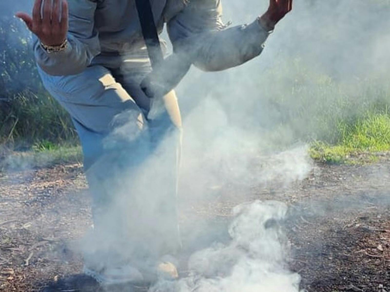 시드니에서 출발하는 원주민 일일 투어