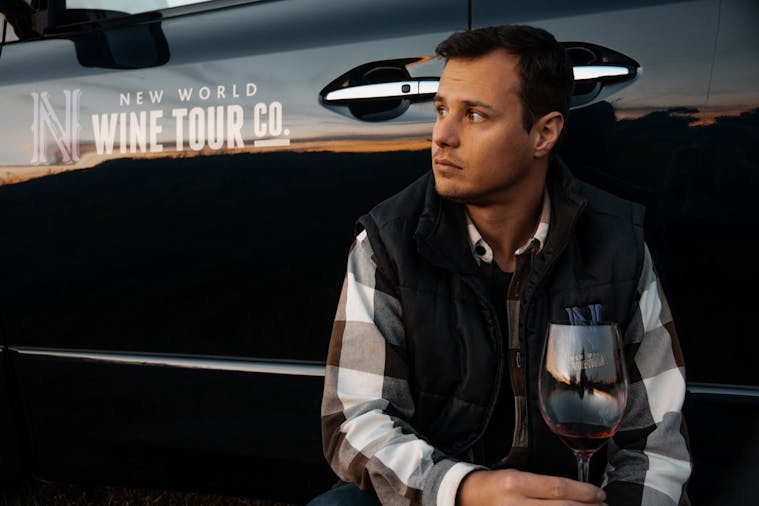 New World Wine Tour Co.