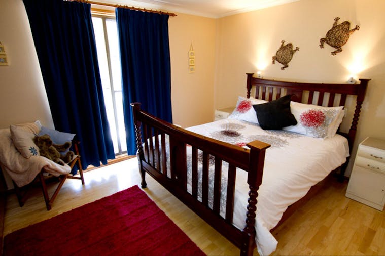 Hildes Holiday Home