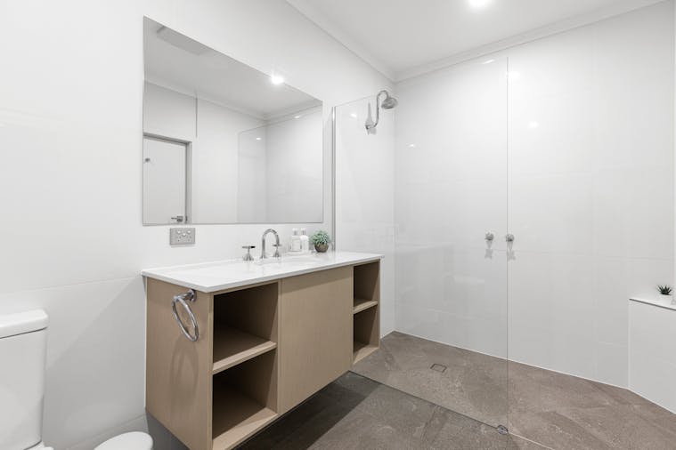Executive Family Suite