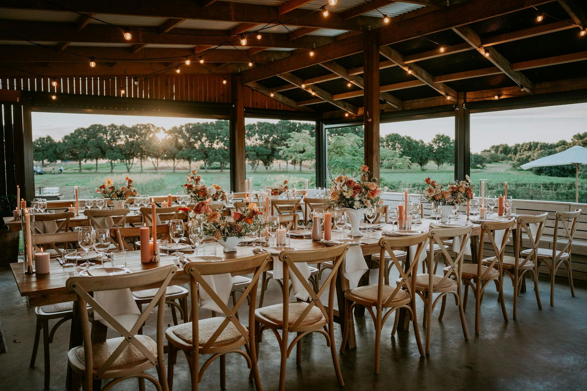 Farm + Co Weddings