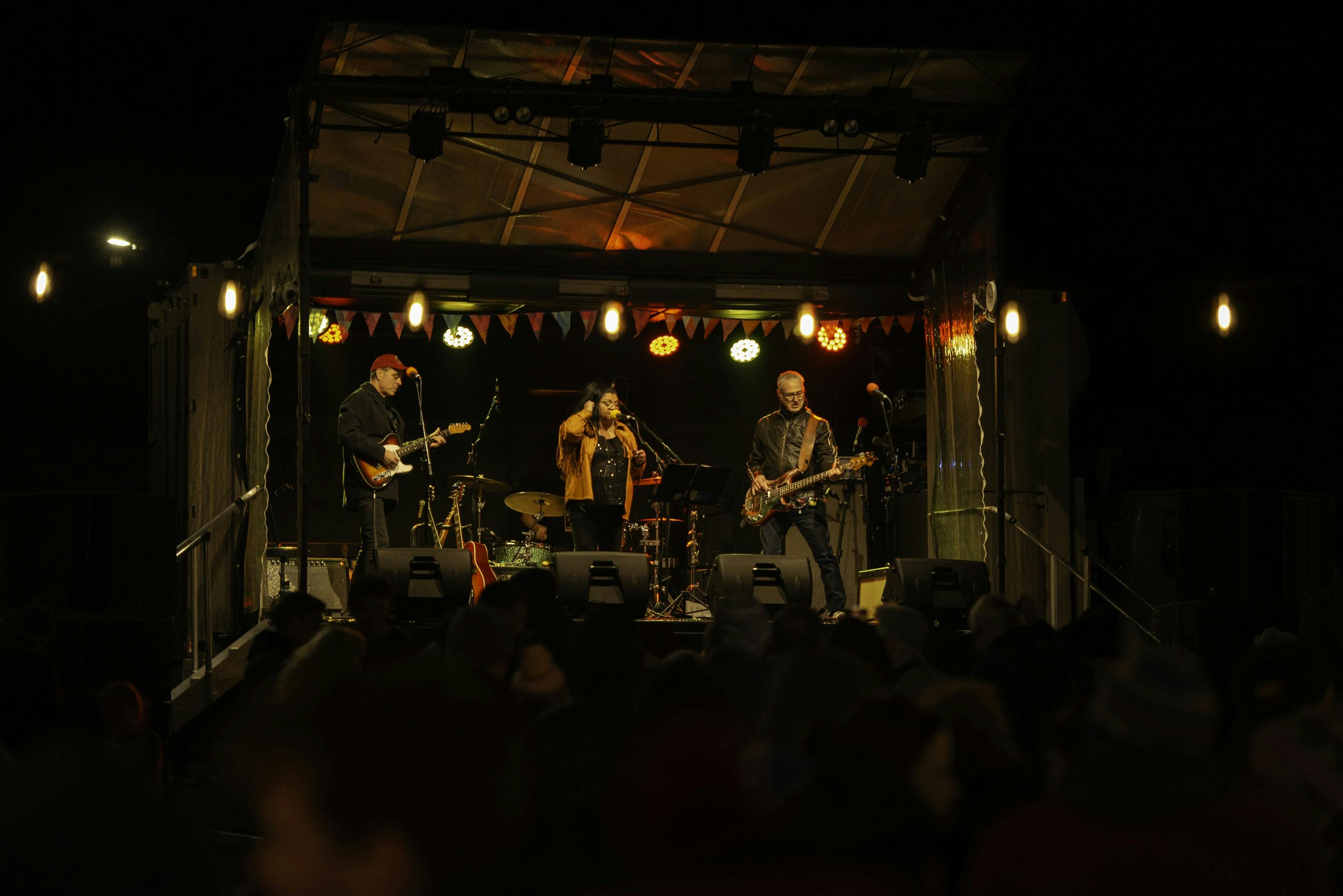 Stanley & Tarkine Forage Festival - Taste The Region Dinner
