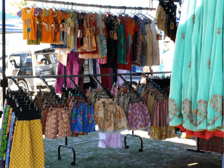 Kingscliff Markets