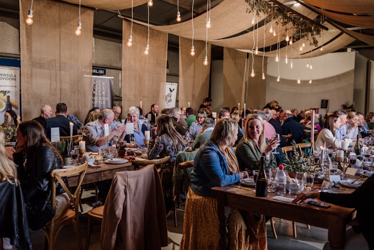 Fleurieu Food Festival