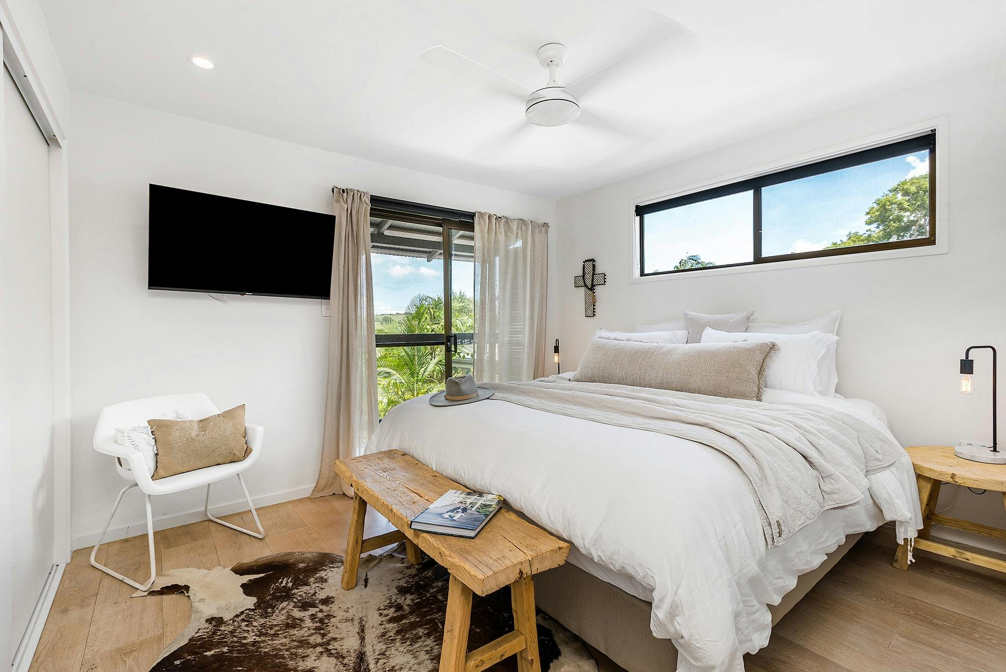 A Perfect Stay Bangalow Abode NSW Holidays & Things