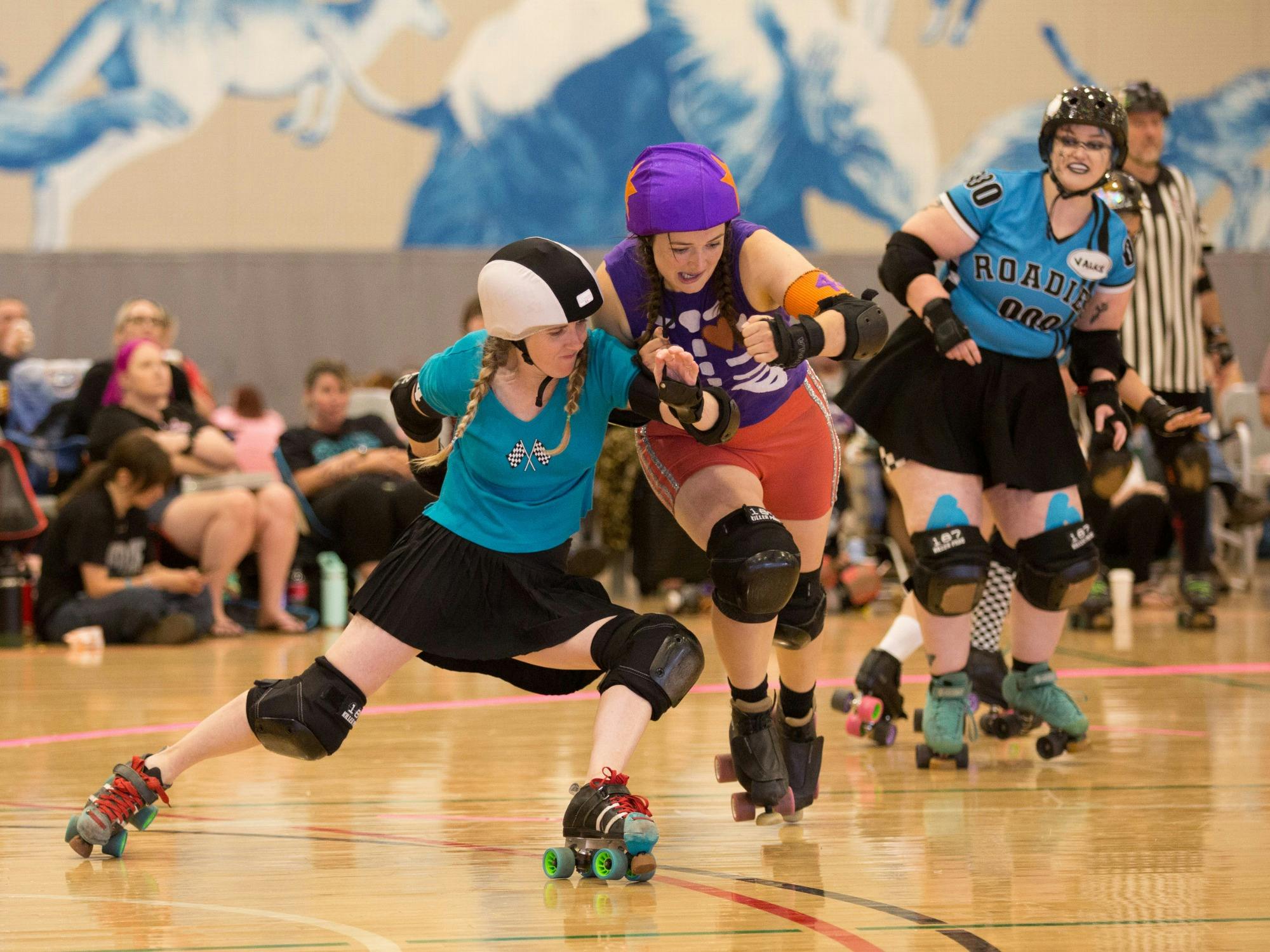 Adelaide Roller Derby