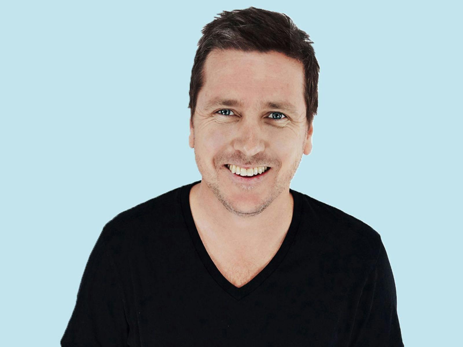 Comedy at the Brewery