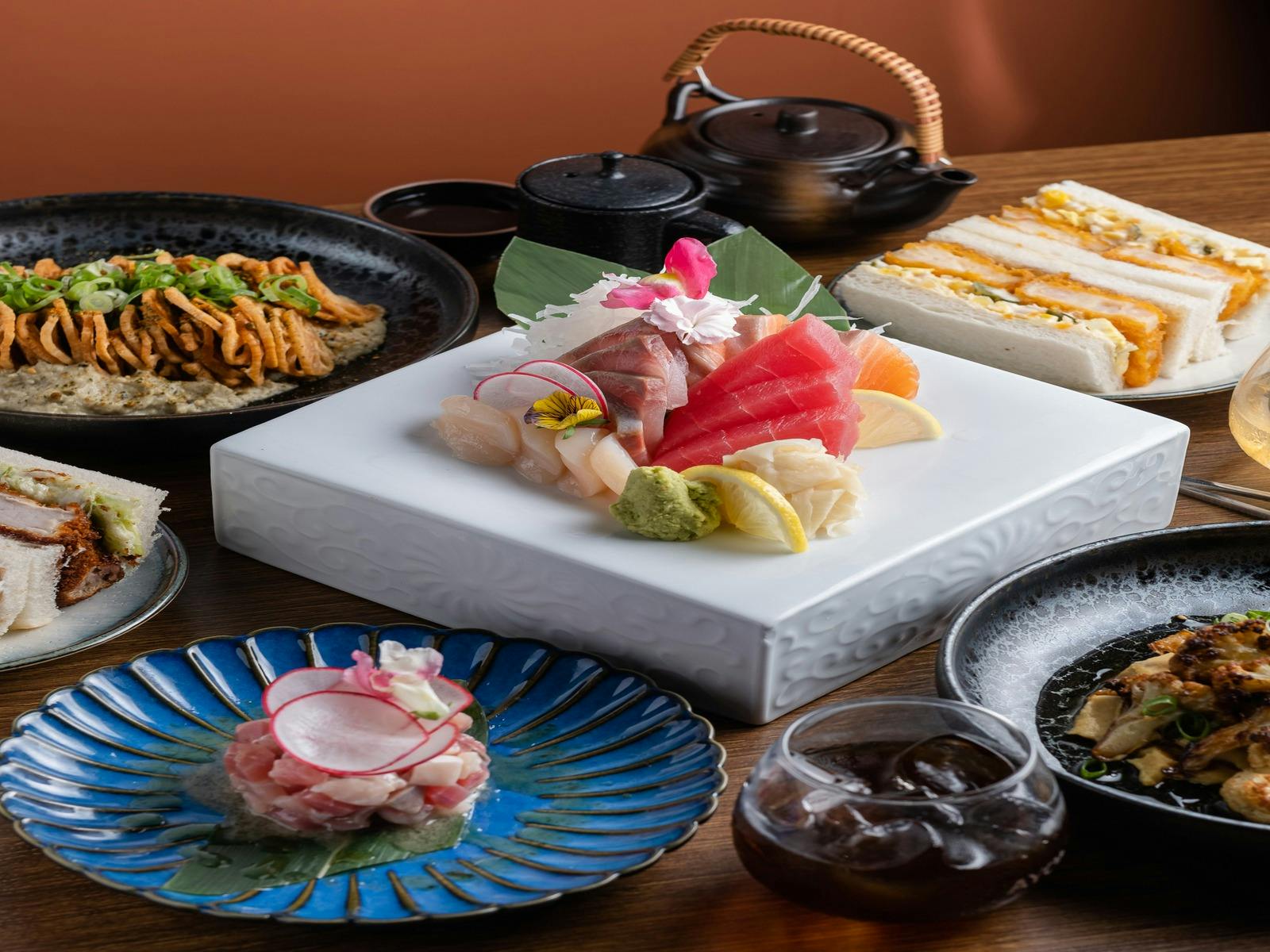 Donburi Donburi