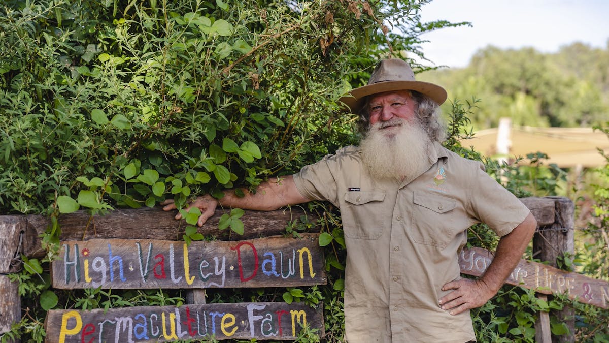 Yeppoon, Farm Tours
