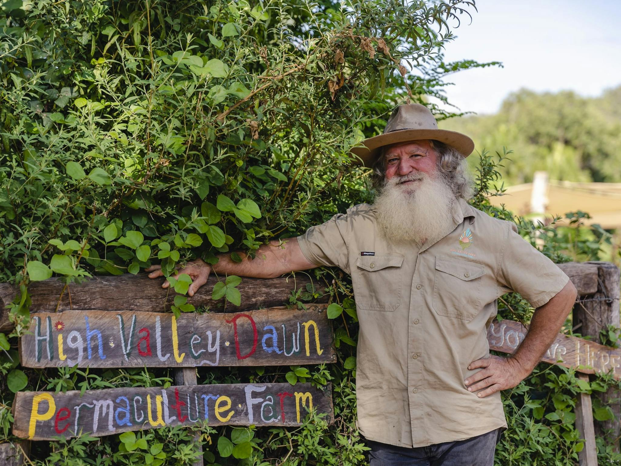 Yeppoon, Farm Tours