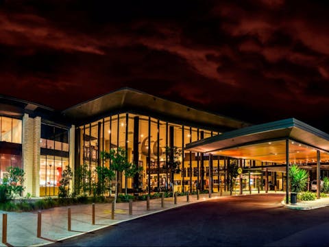 Event Centre at Panthers Penrith