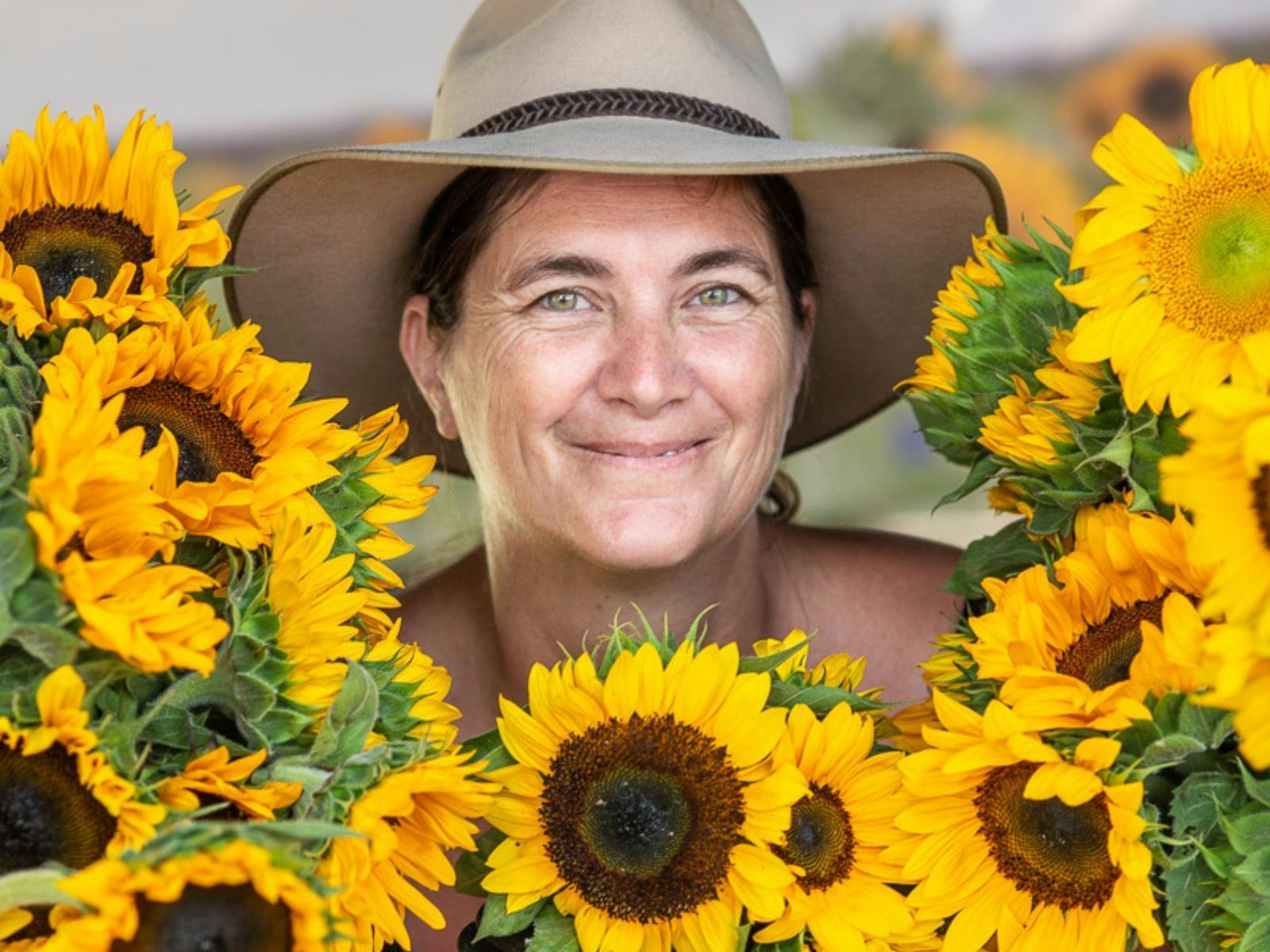 Jan Powers Farmers Markets - Manly