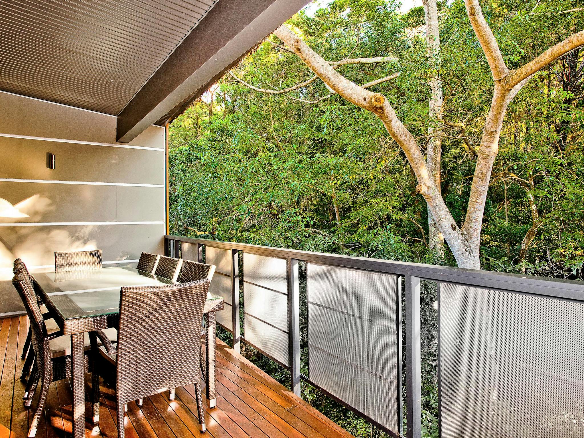 2 Bedroom Tree Top Villa 2 Bedroom Tree Top Villa
