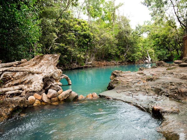 Cardwell Spa Pool