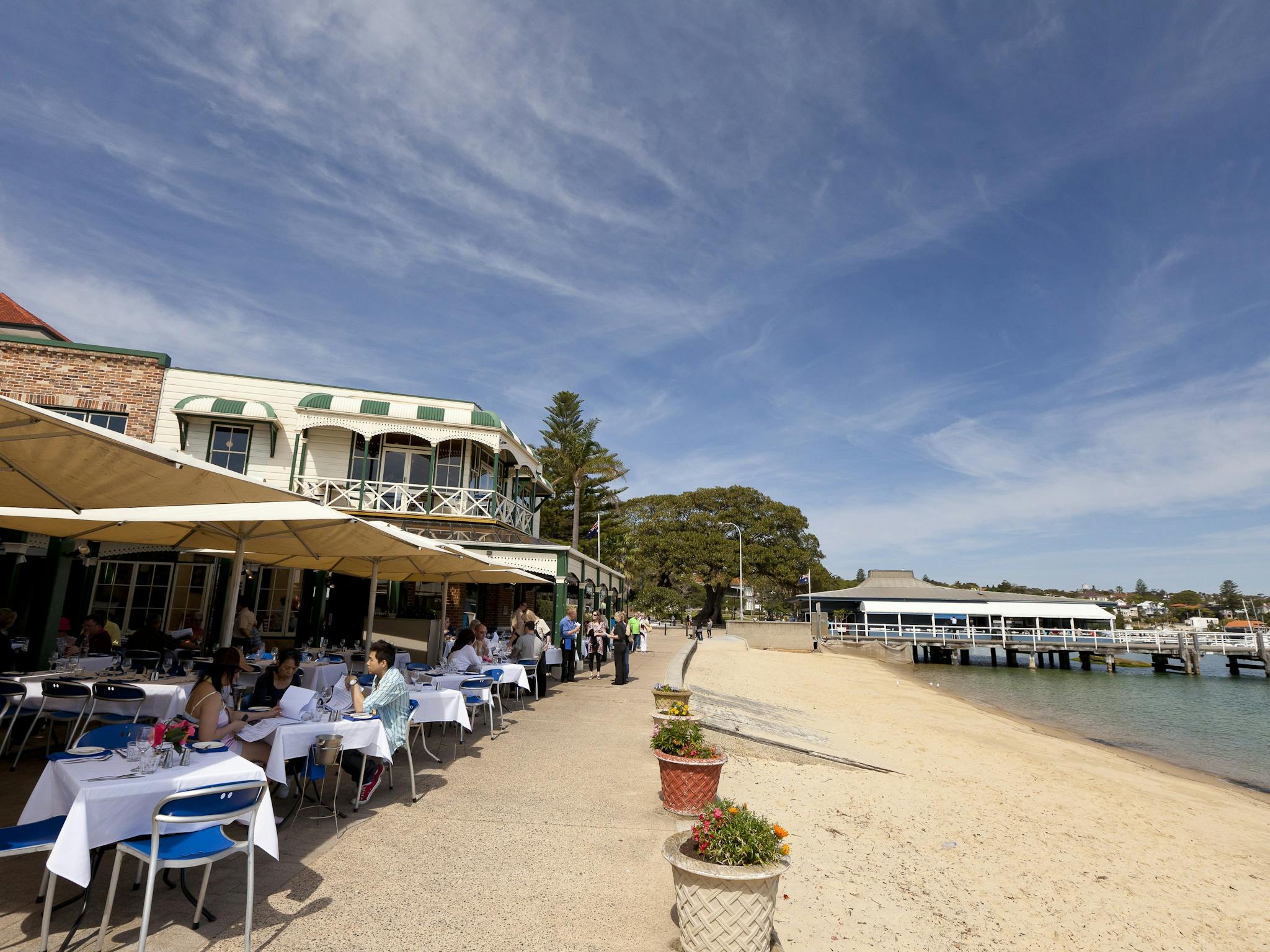doyles on the beach dress code Doyles on the Beach Restaurant - Watsons Bay, AU-NSW