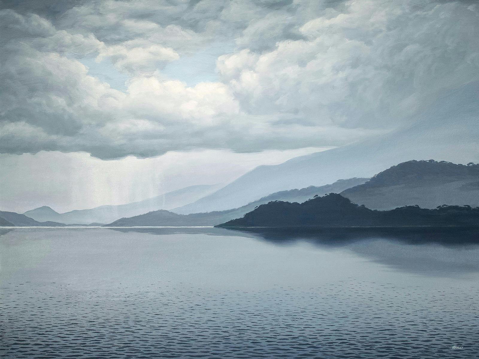 Richard Stanley: Ambience